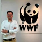 Vivek Kumar WWF-Singapore's New CEO from 2024