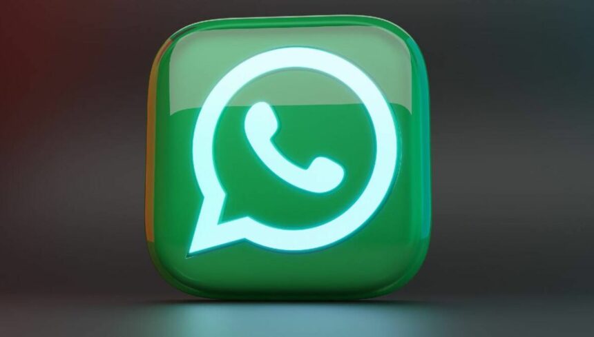 WhatsAPP logo