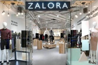 ZALORA