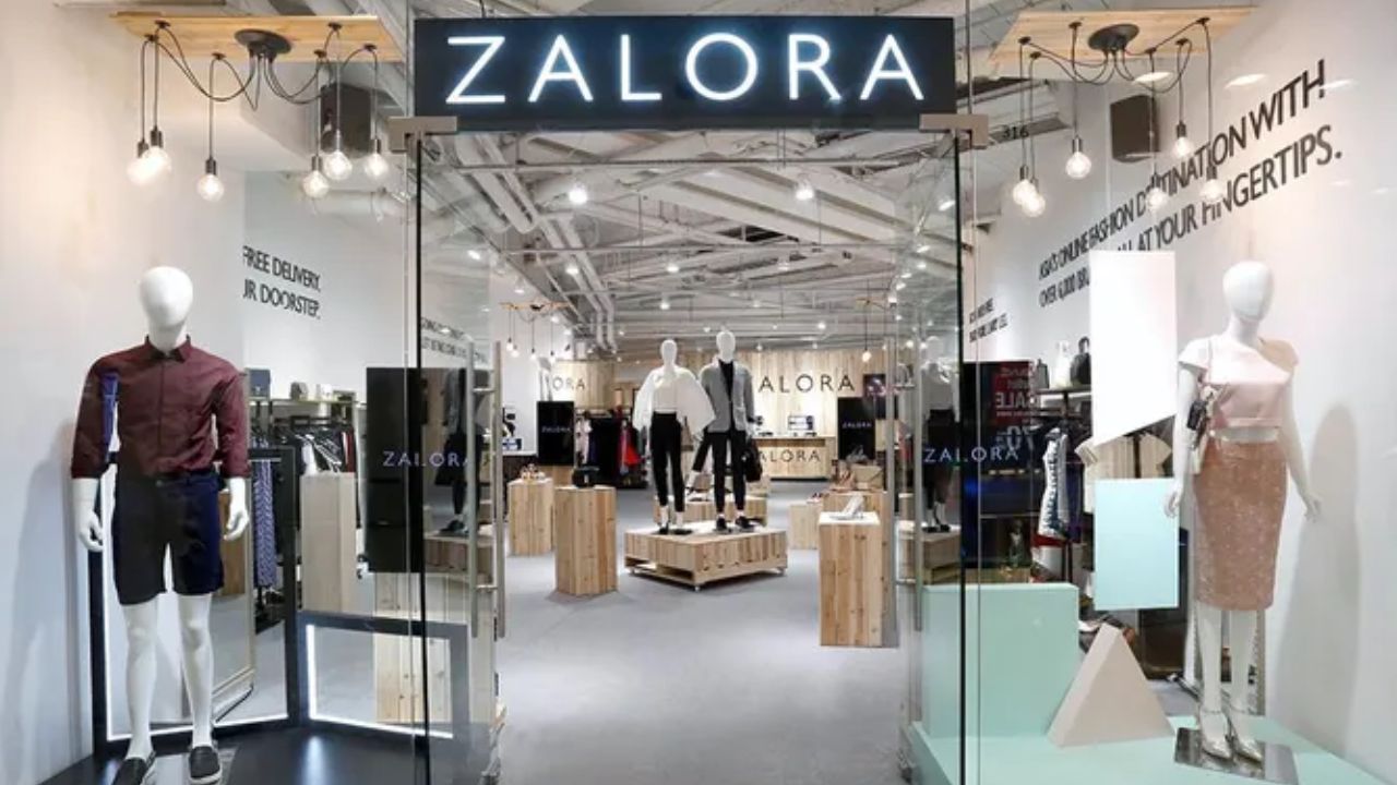 ZALORA