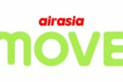 airasia move