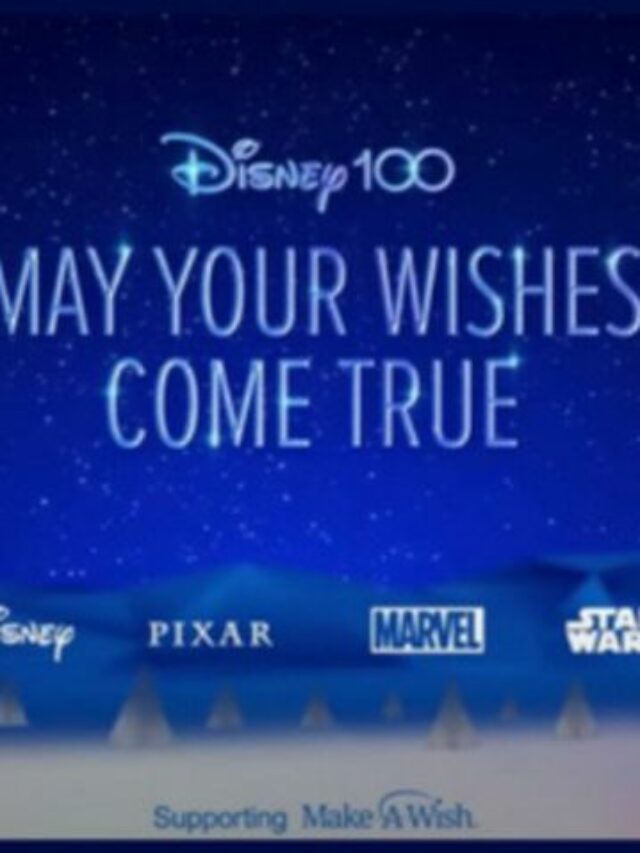 May Your Wishes Come True