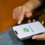 WhatsApp Enhances Media Sharing for iOS