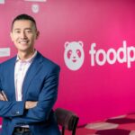 John Fang appointment as Foodpanda's new CEO