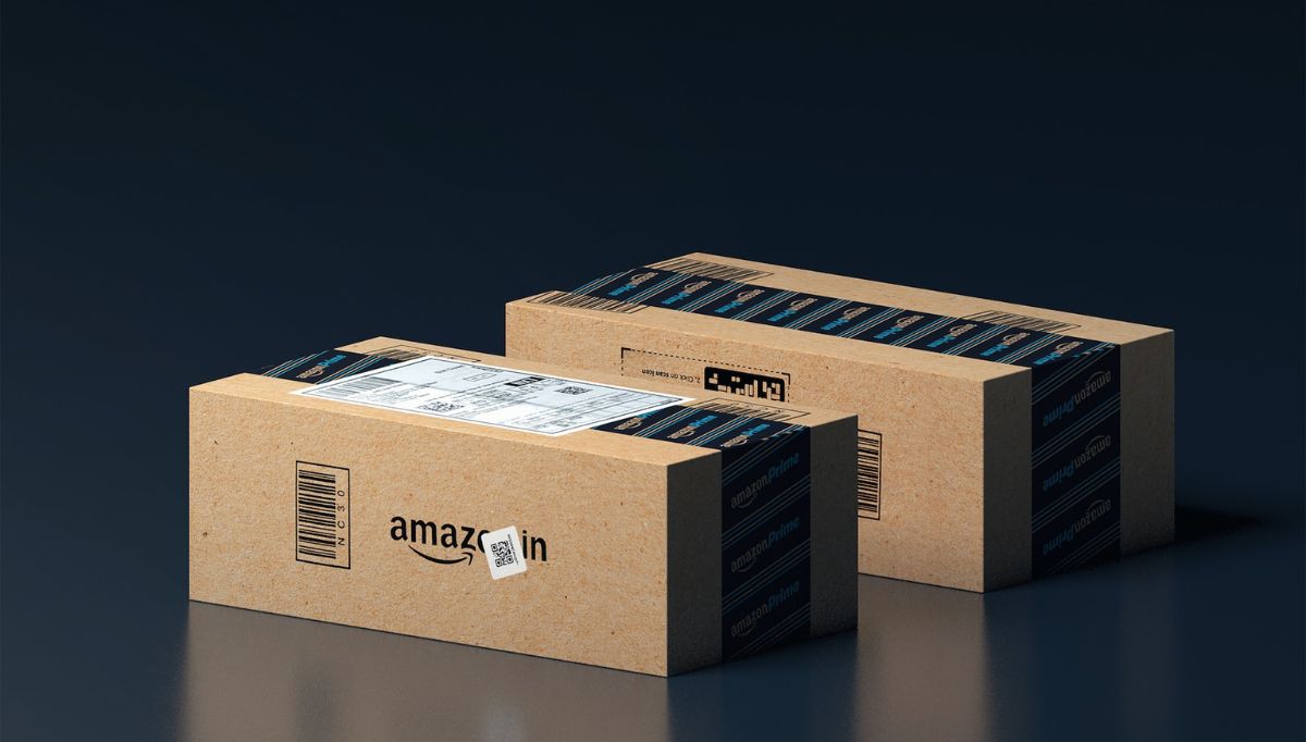 package delivery