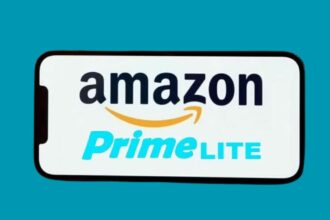 Amazon prime lite
