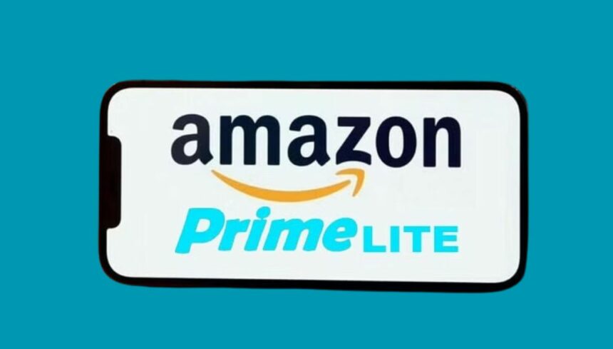 Amazon prime lite