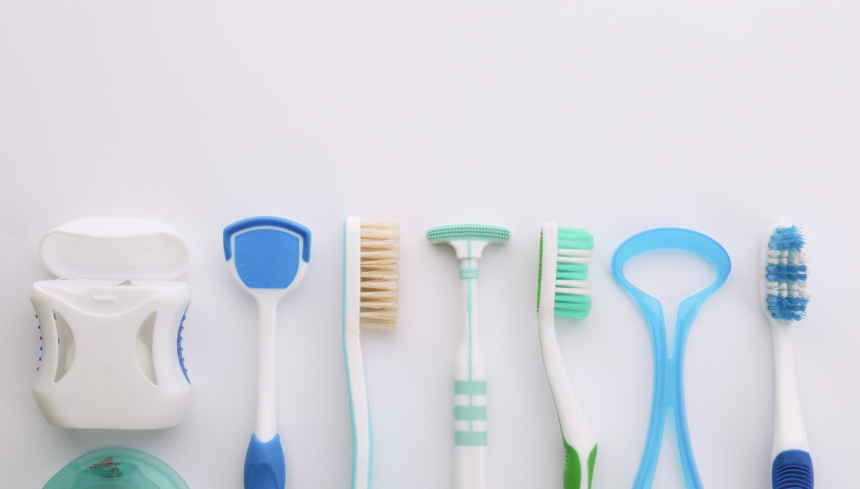 Australian Dental Association Unveils Oral Health Survival Kit for the Festive Season