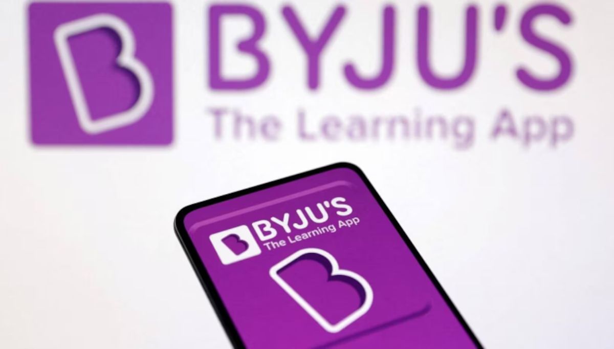 BYJUS-Seeks-Major-Funding-A-300M-Bid-for-Control