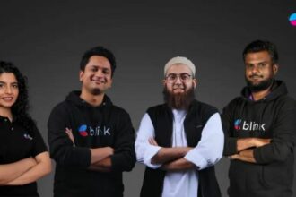 Blinks-SaaS-Innovation-Garners-2.1M-in-Seed-Funding