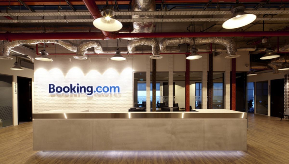 Booking.com