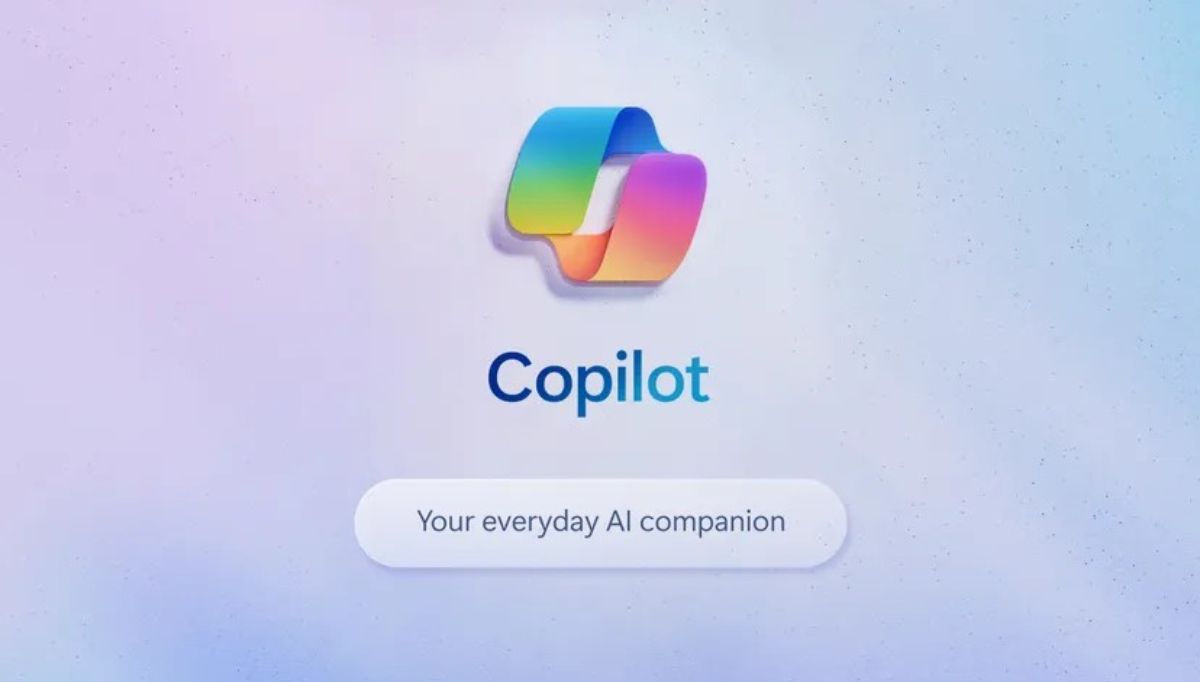Copilot AI app