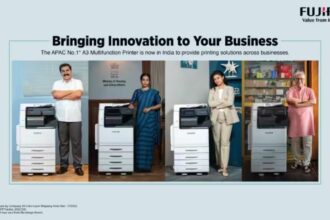 FUJIFILM New Innovation in Printing