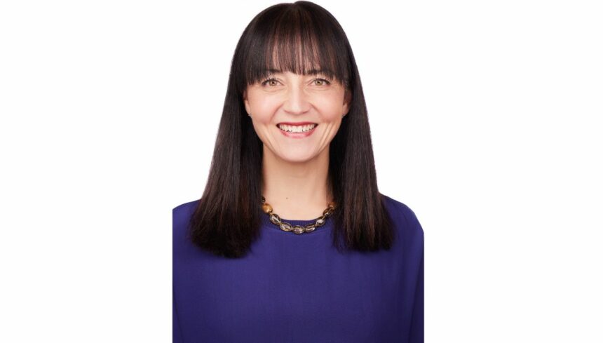 Freshworks_Chief Customer and Marketing Officer_Mika Yamamoto