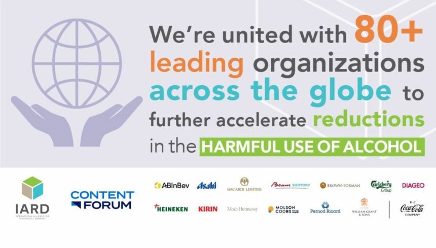 IARD - Content Forum Banner