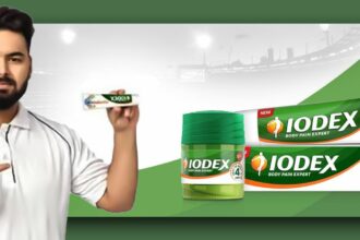 Iodex ultragel+