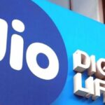 Jio Digital Life