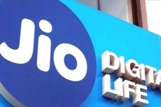 Jio Digital Life