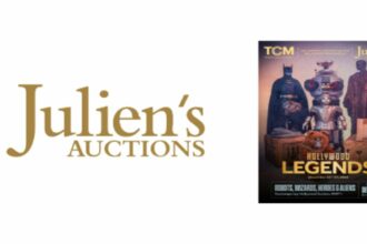 Juliens-Auctions-and-TCM-Present-a-Treasure-Trove-of-Hollywood-Memorabilia-in-the-Epic-Robots-Wizards-Heroes-Aliens-Auction