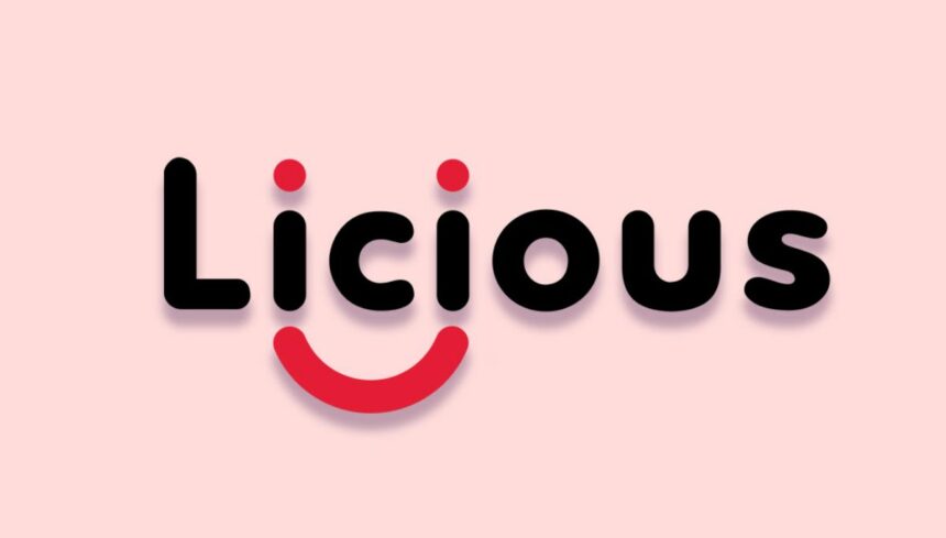 Licious