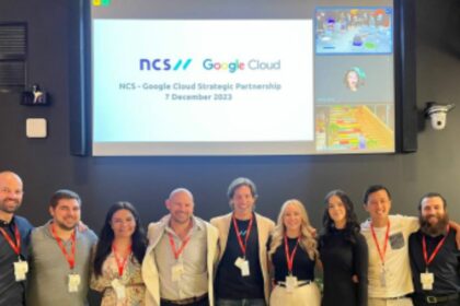 NCS and Google Cloud Unite to Propel AI-Led Growth in APAC