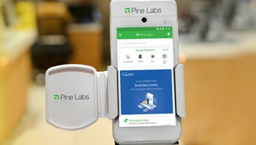 Pine Labs