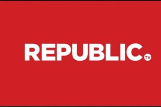 Republic Media Network