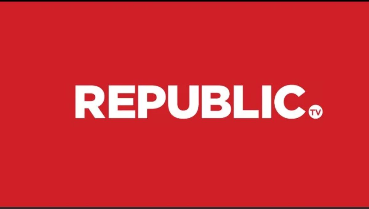 Republic Media Network
