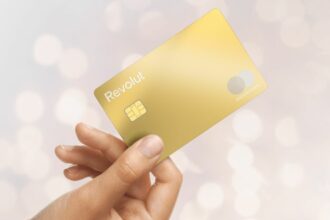 Revolut card