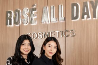 Rose-All-Day-Cosmetics-Achieves-Remarkable-5.41-Million-Series-A-Funding-Ushering-a-New-Era-in-Indonesian-Beauty-Industry