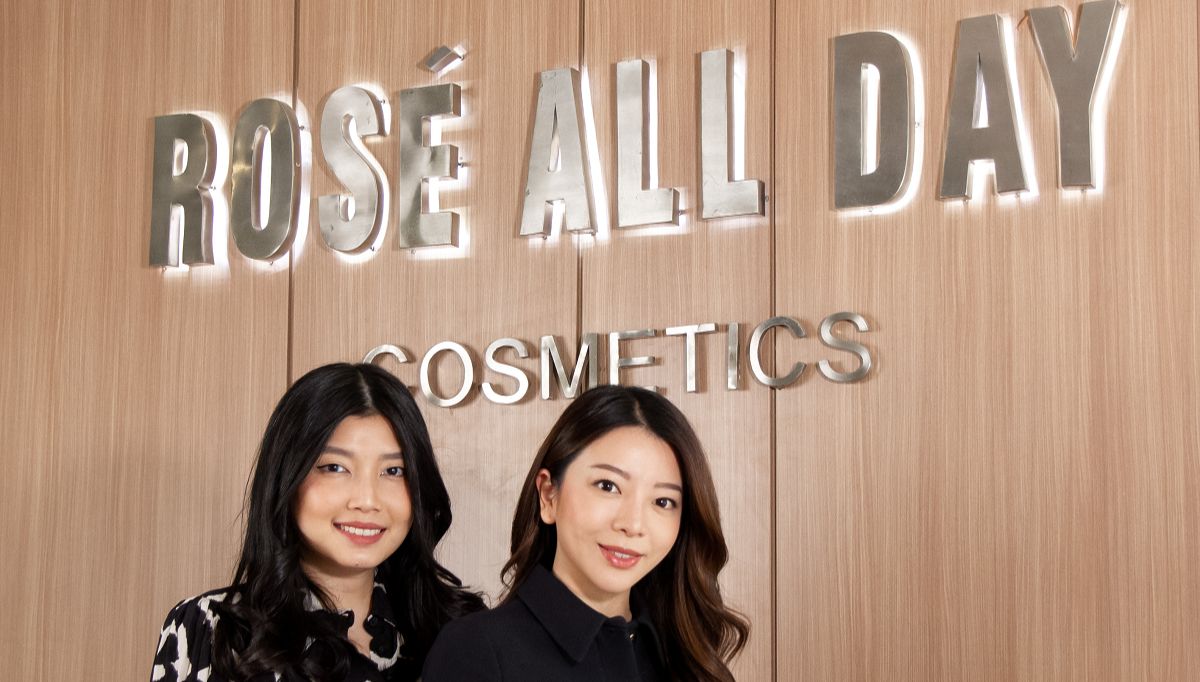 Rose-All-Day-Cosmetics-Achieves-Remarkable-5.41-Million-Series-A-Funding-Ushering-a-New-Era-in-Indonesian-Beauty-Industry