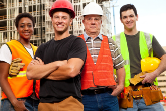 SafeWork NSW Calls for Heightened Safety Measures in Construction as Year-End Approaches