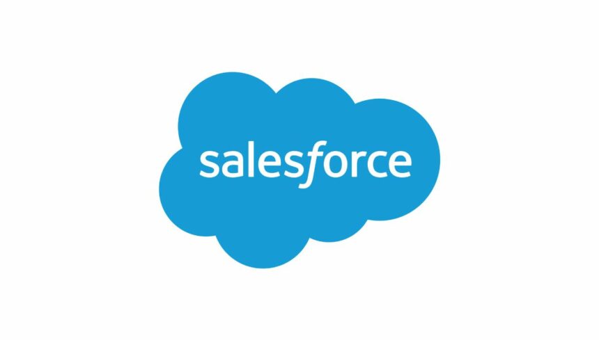 Salesforce Einstein 1