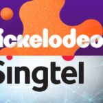 Singtel and Nickelodeon