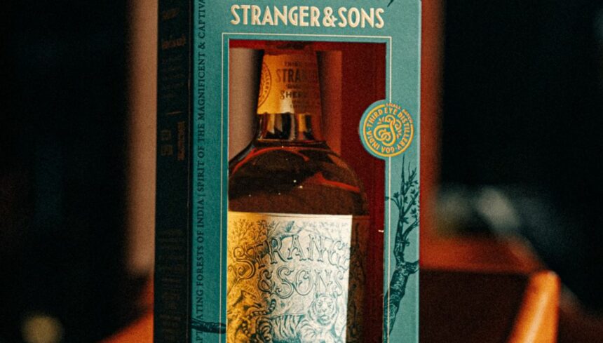 Stranger&Sons
