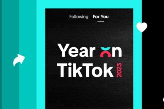 The Year That Was on TikTok An Insightful Recap