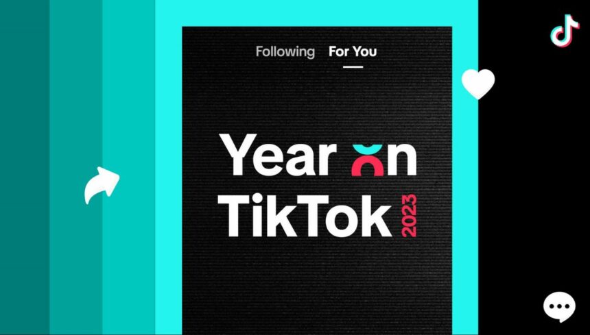 The Year That Was on TikTok An Insightful Recap