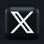 X (formerly twitter) icon