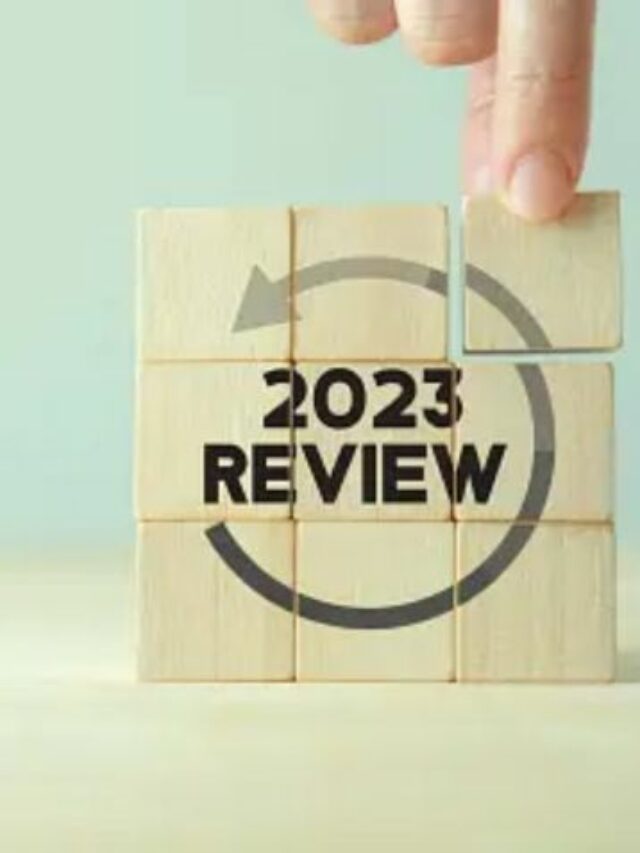 2023 Review