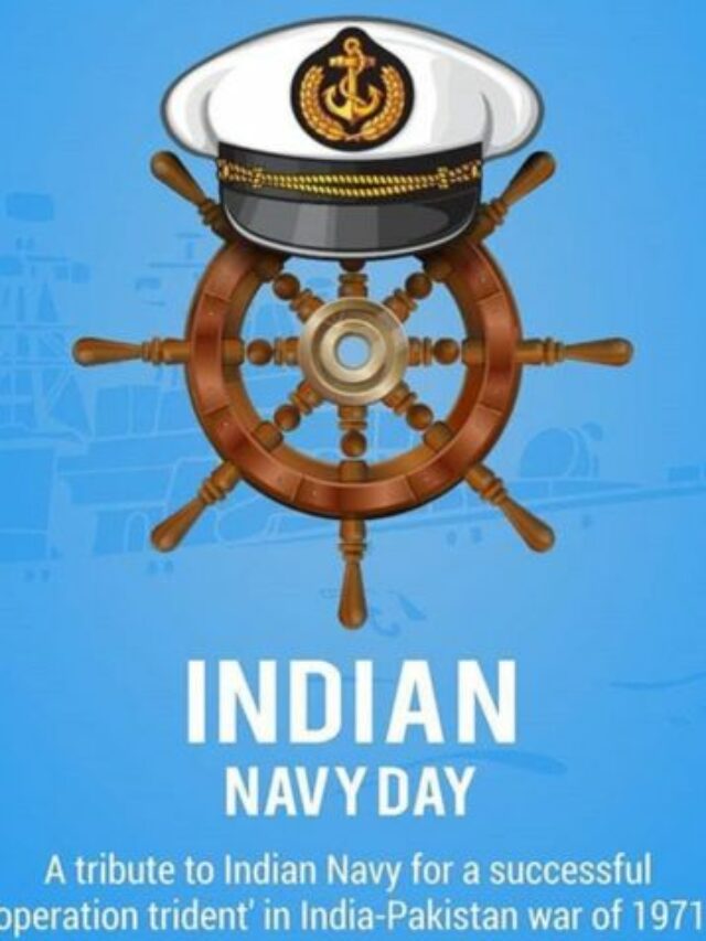 Indian Navy Day 2023