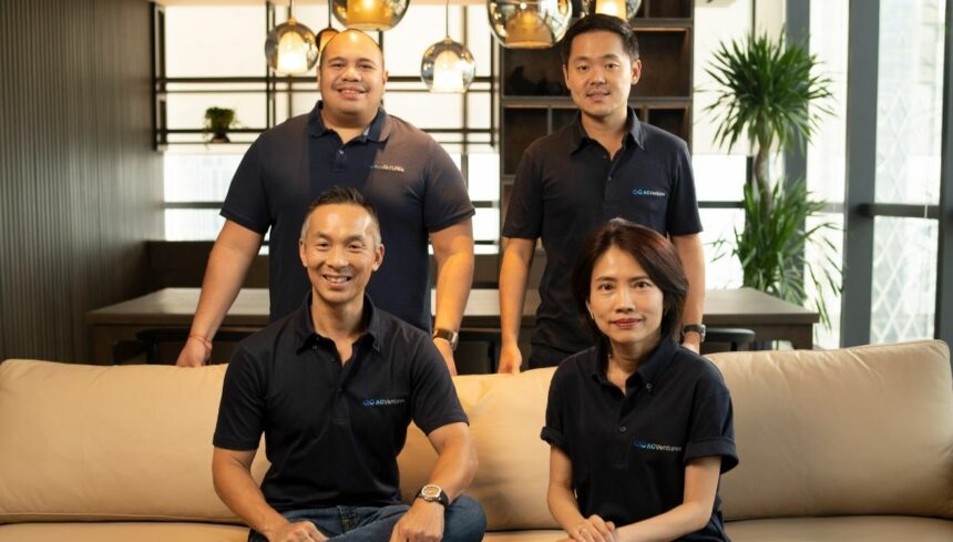 AC-Ventures-210-Million-Fund-V-Ignites-Indonesias-Tech-Sector