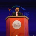 Adani Group announces a massive Rs 2 lakh crore investment in Gujarat