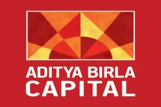 Aditya Birla Capital Logo