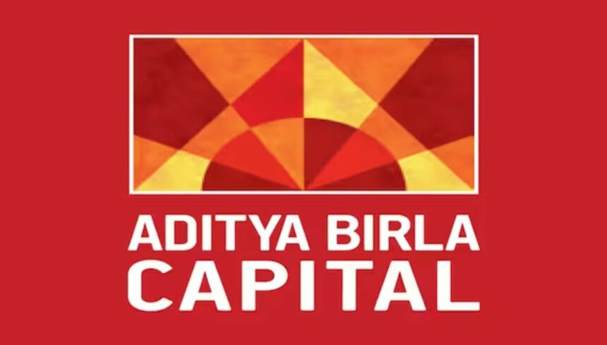 Aditya Birla Capital Logo