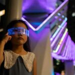 Augmented Reality (AR) wearables