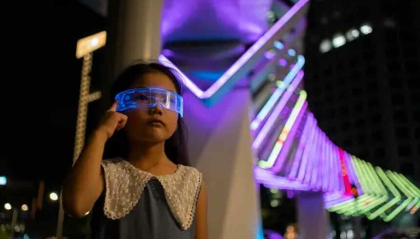 Augmented Reality (AR) wearables