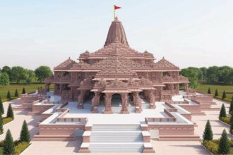 Ayodhya Ram Mandir Inauguration: Brands Embrace Cultural Milestone