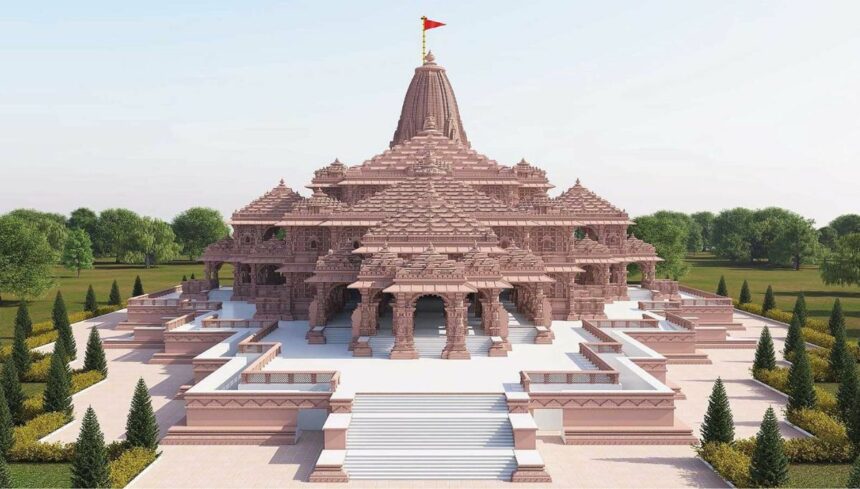 Ayodhya Ram Mandir Inauguration: Brands Embrace Cultural Milestone