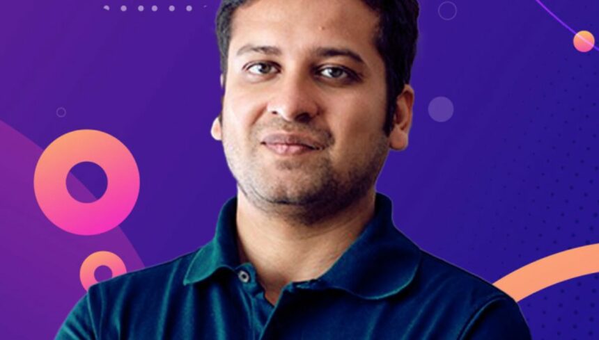 Binny Bansal