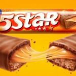 Cadbury 5Star